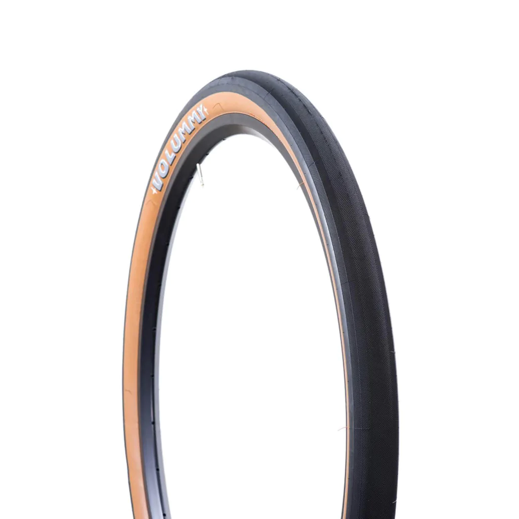 SimWorks Volummy Tyre by Panaracer